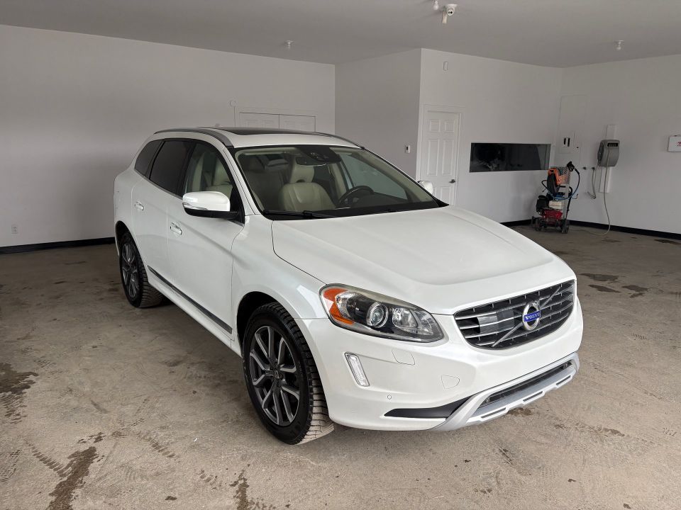 Volvo XC60 2016 - Image 4