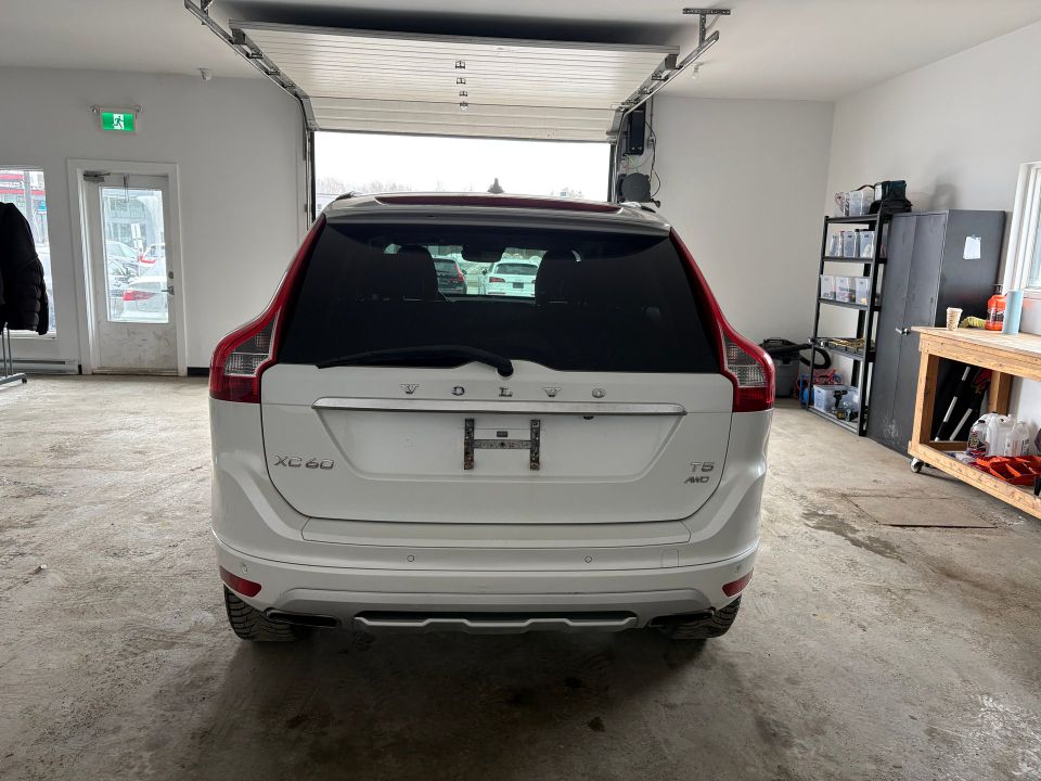 Volvo XC60 2016 - Image 5