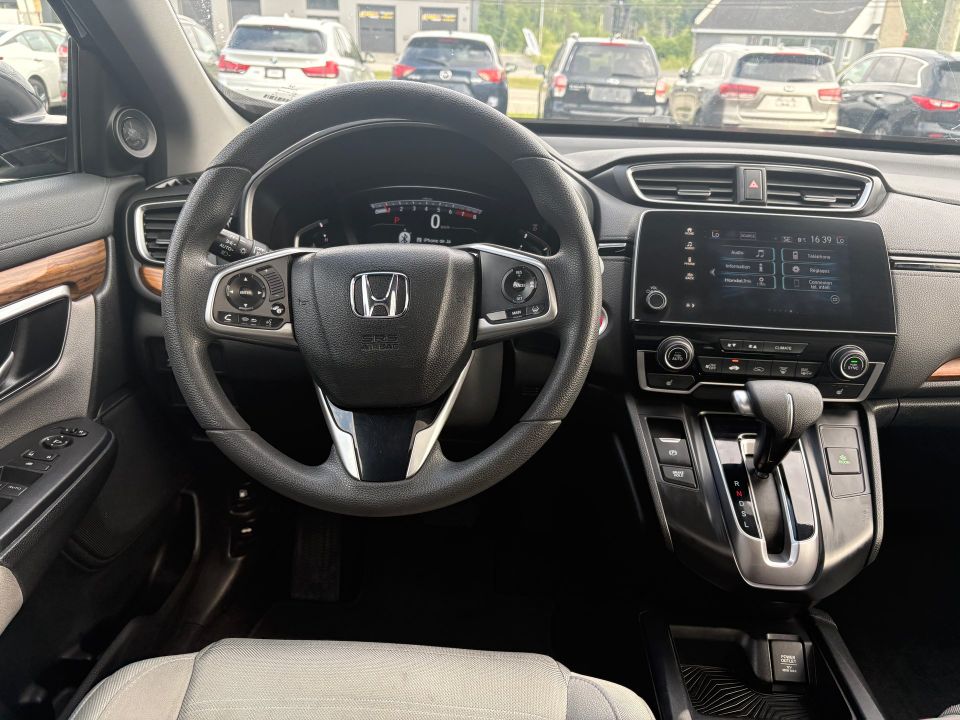 Honda CR-V 2017 - Image 7