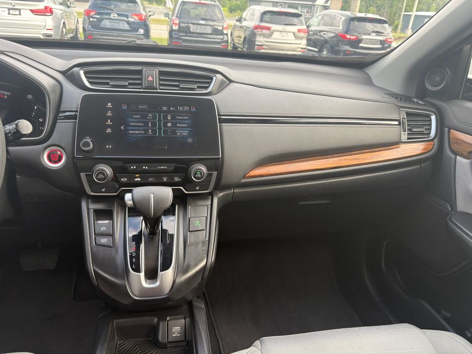 Honda CR-V 2017 - Image 8