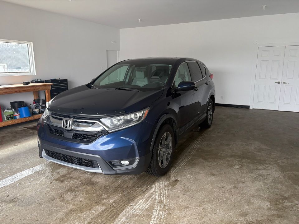 Honda CR-V 2017 - Image 2