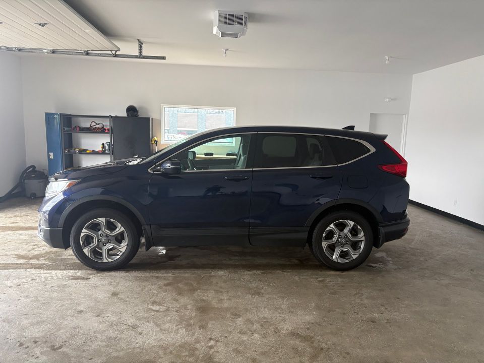 Honda CR-V 2017 - Image 3