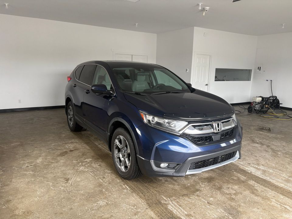 Honda CR-V 2017 - Image 4