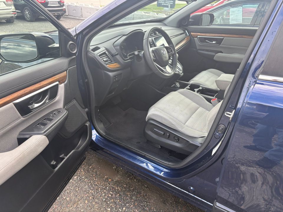 Honda CR-V 2017 - Image 6