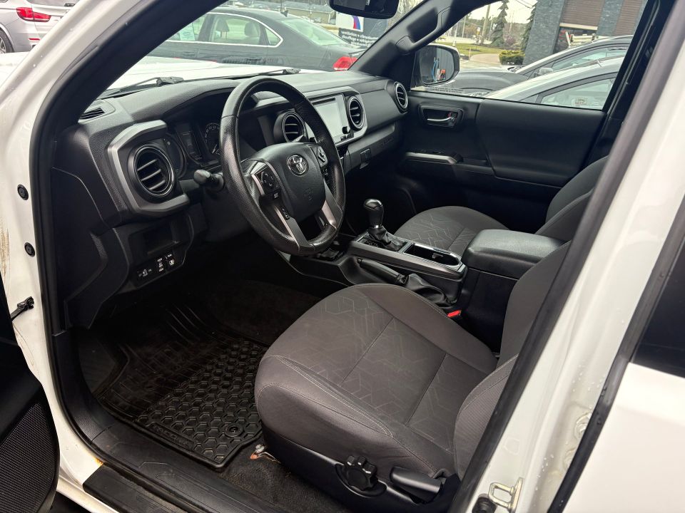 Toyota Tacoma 2017 - Image 8