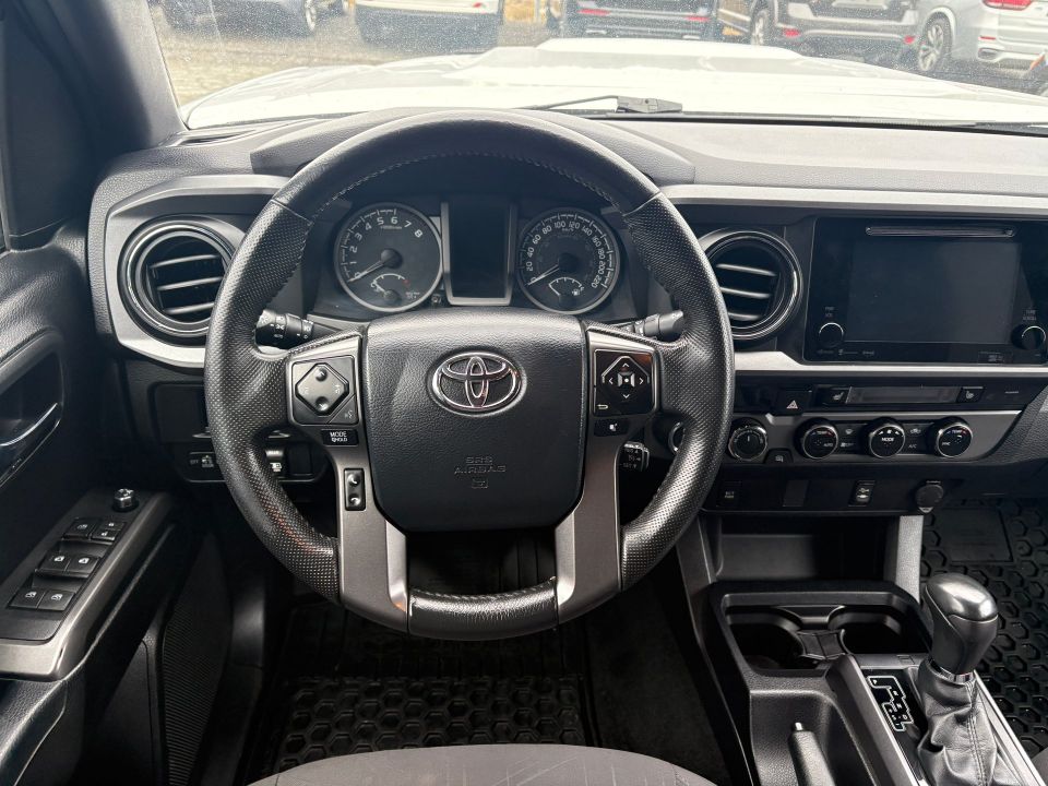 Toyota Tacoma 2017 - Image 9