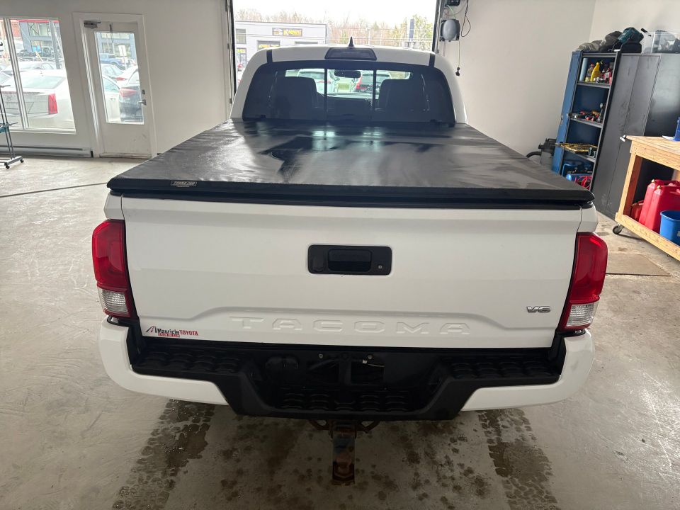 Toyota Tacoma 2017 - Image 6