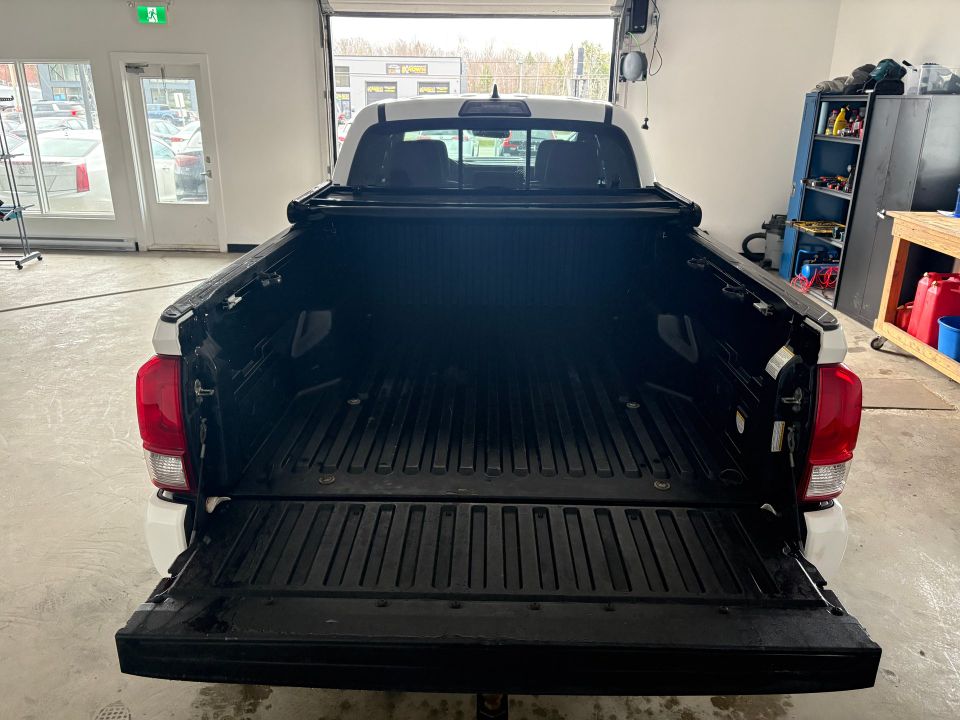 Toyota Tacoma 2017 - Image 7