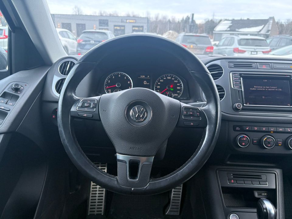 Volkswagen Tiguan 2017 - Image 7
