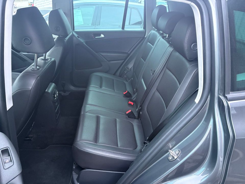 Volkswagen Tiguan 2017 - Image 9