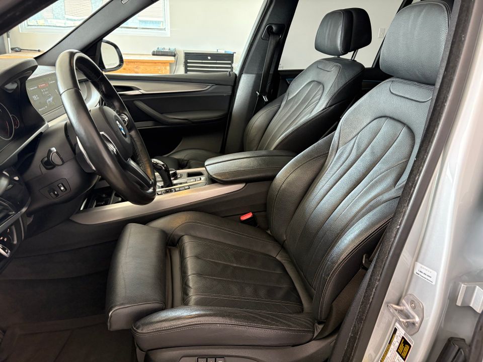 BMW X5 2018 - Image 7