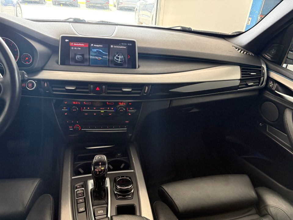 BMW X5 2018 - Image 9