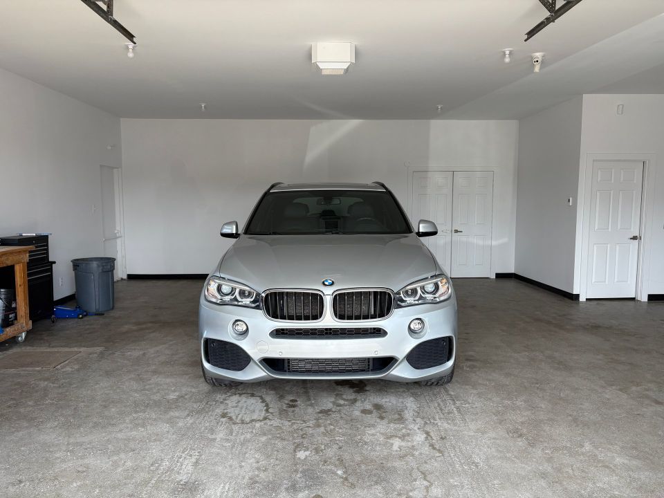 BMW X5 2018 - Image 1
