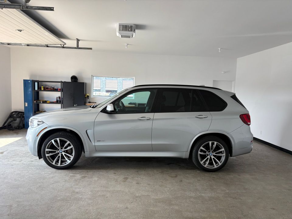BMW X5 2018 - Image 3