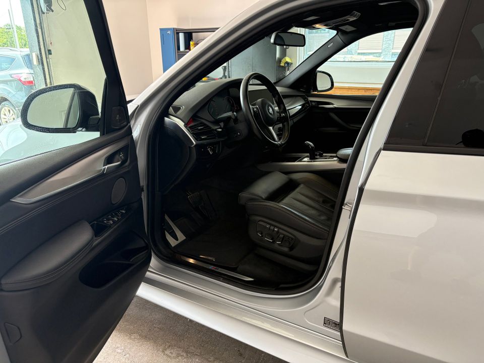 BMW X5 2018 - Image 6