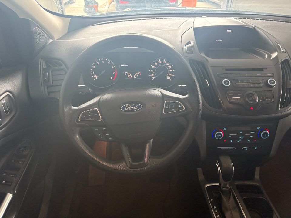 Ford Escape 2018 - Image 7