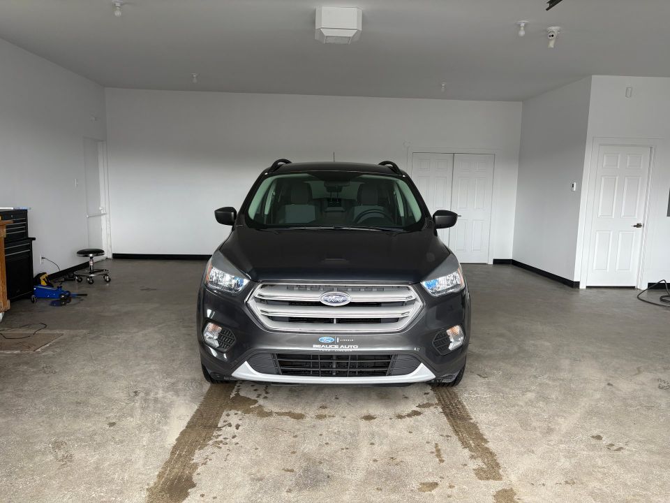 Ford Escape 2018 - Image 1