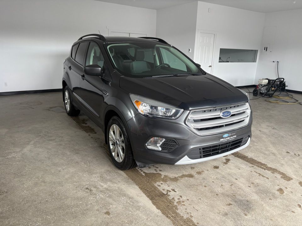 Ford Escape 2018 - Image 4