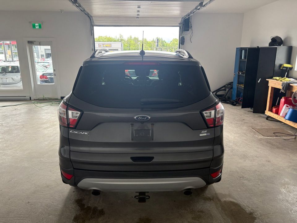 Ford Escape 2018 - Image 5