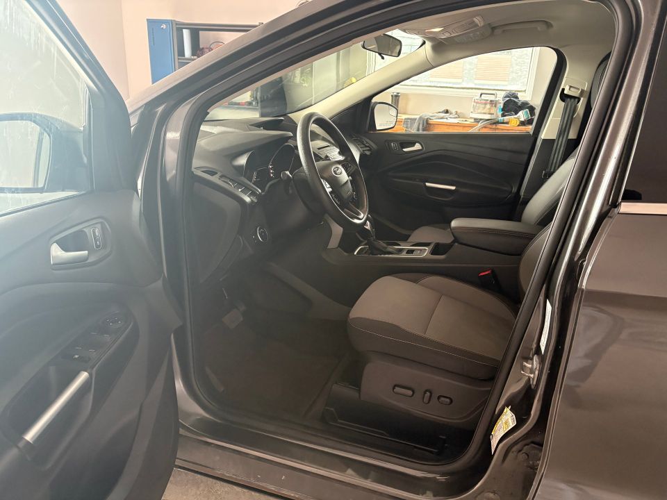 Ford Escape 2018 - Image 6