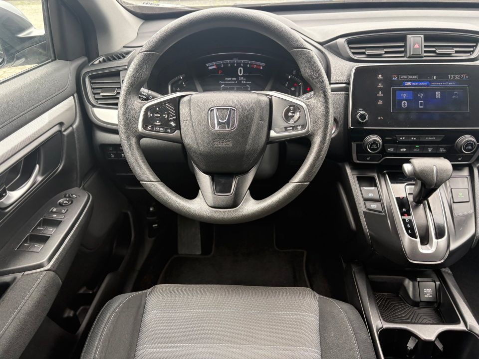 Honda CR-V 2018 - Image 7
