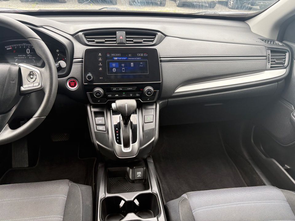 Honda CR-V 2018 - Image 8