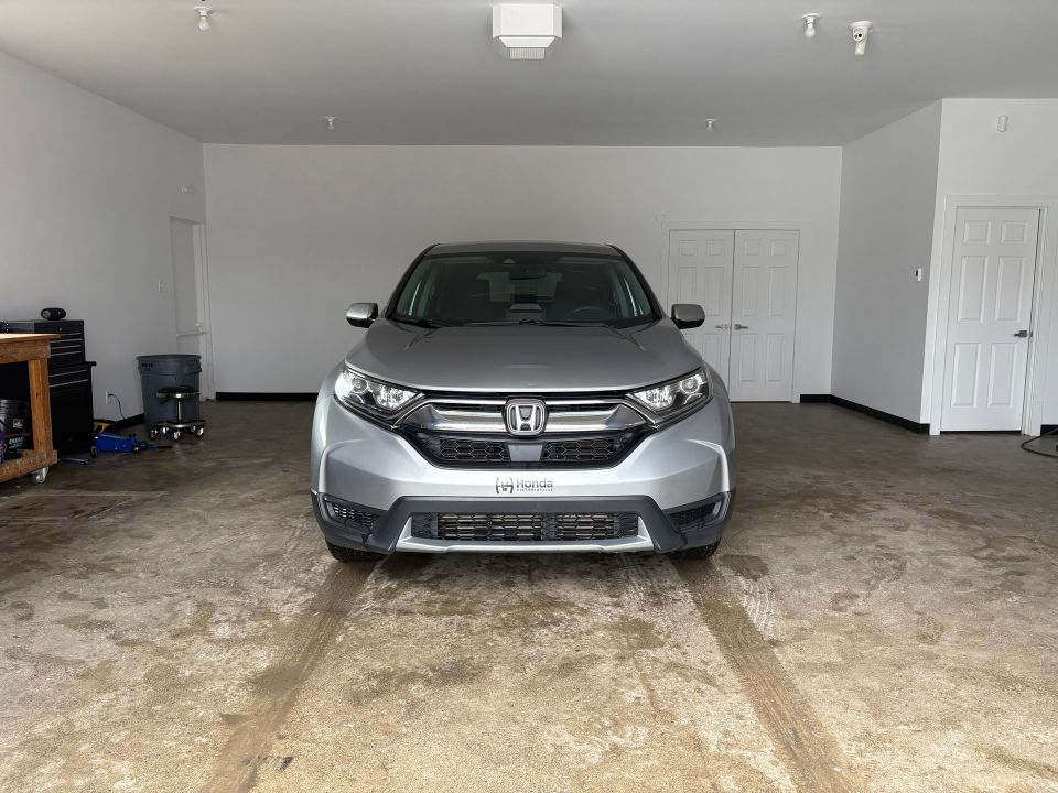 Honda CR-V 2018 - Image 1