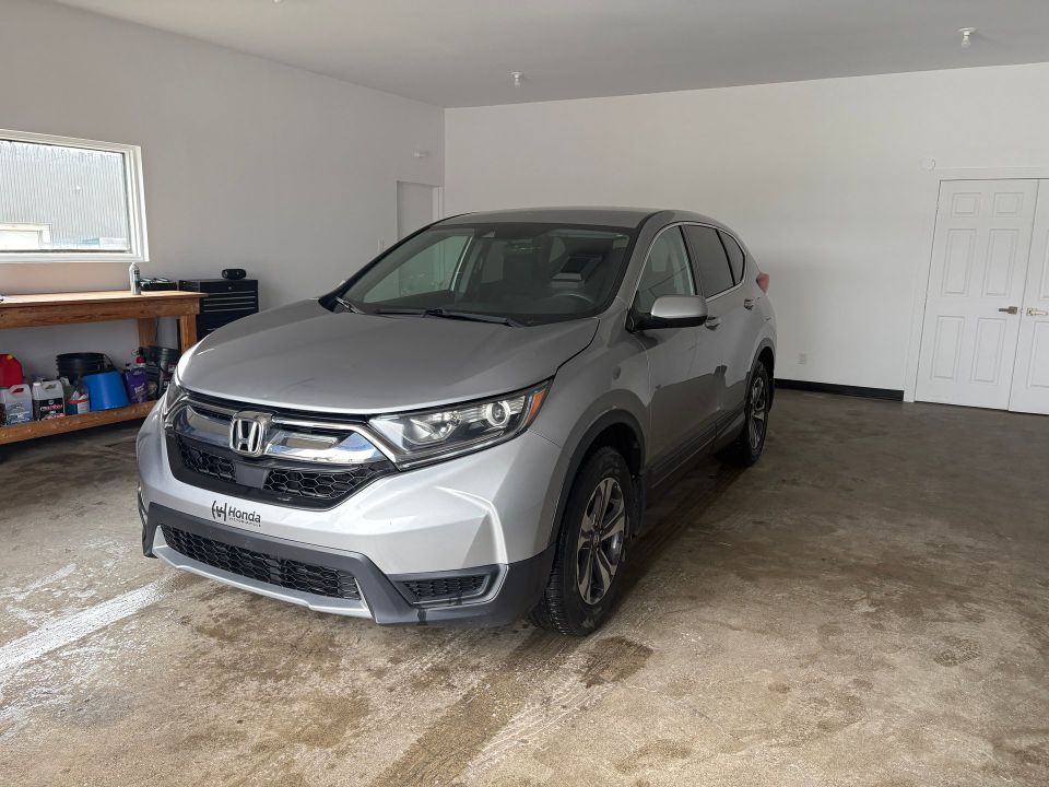 Honda CR-V 2018 - Image 2
