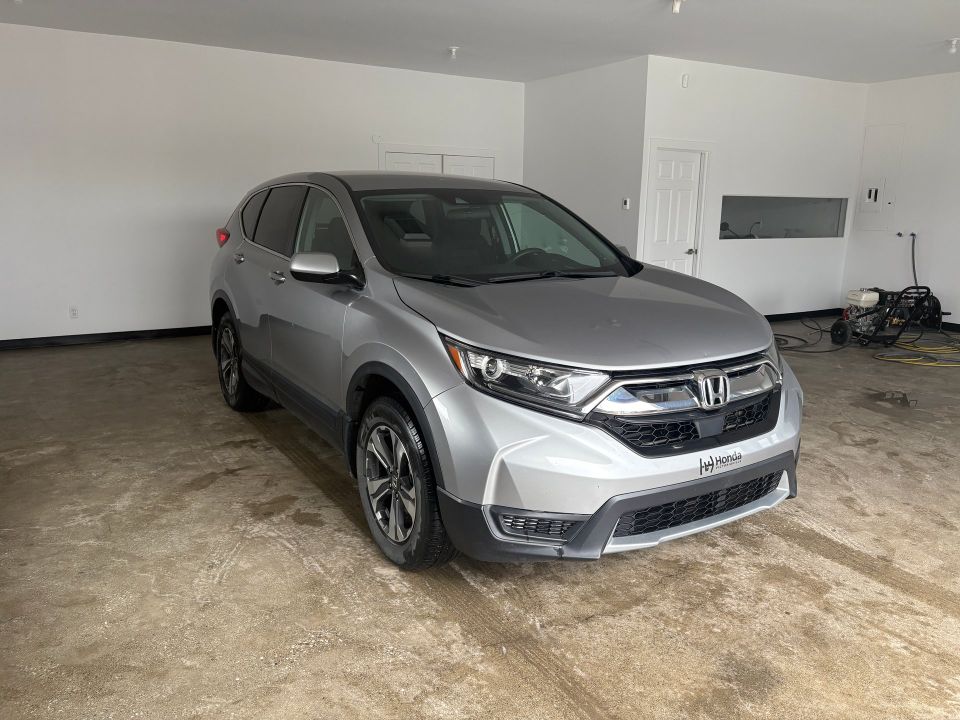 Honda CR-V 2018 - Image 4
