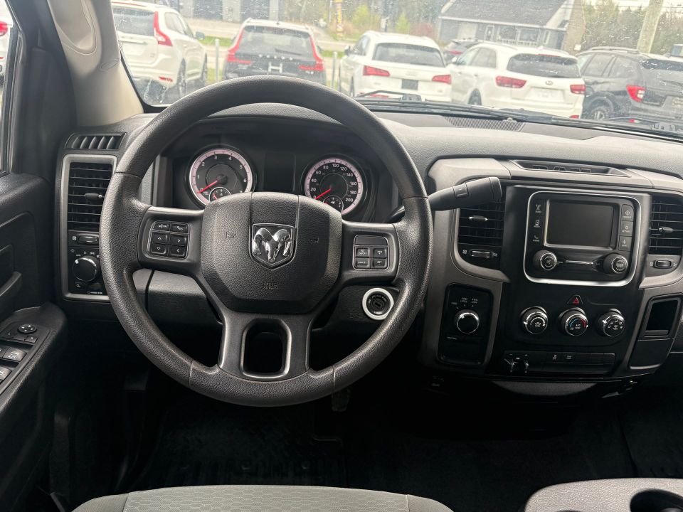 Ram 1500 2018 - Image 7