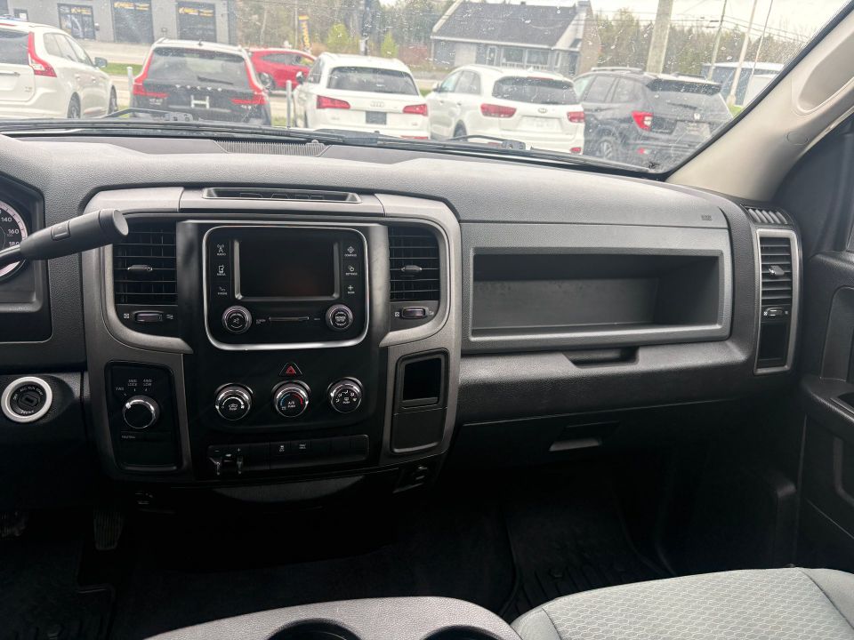 Ram 1500 2018 - Image 8