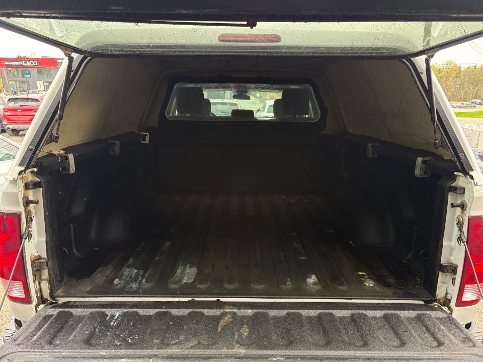 Ram 1500 2018 - Image 9