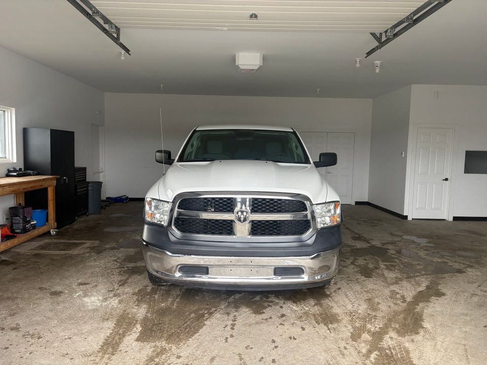 Ram 1500 2018 - Image 1