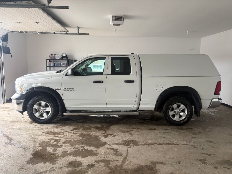 Ram 1500 2018 - Image 3