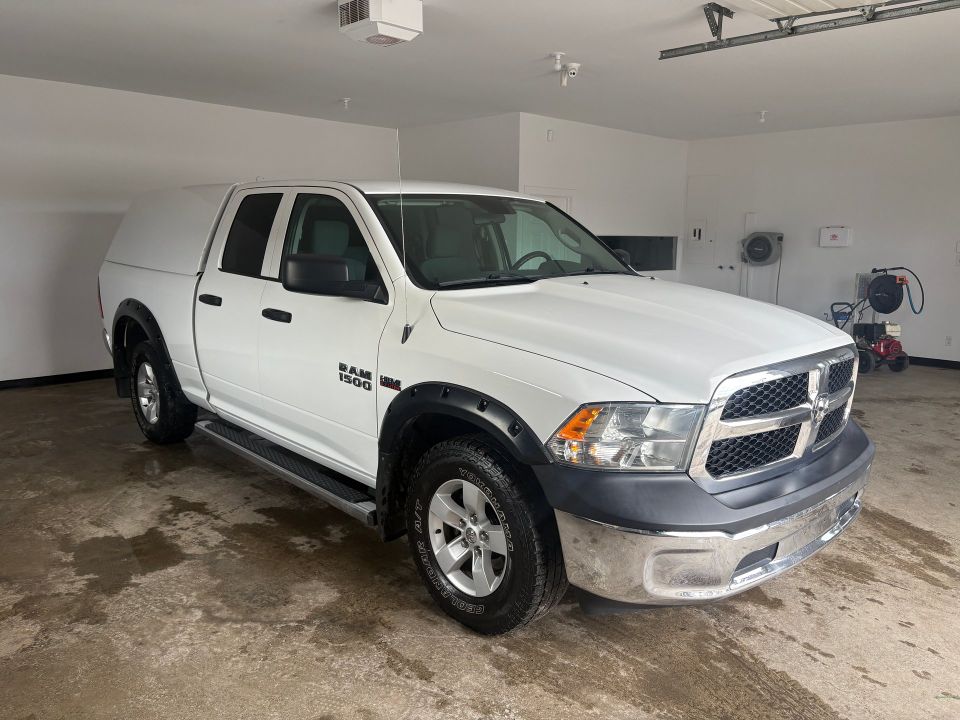 Ram 1500 2018 - Image 4