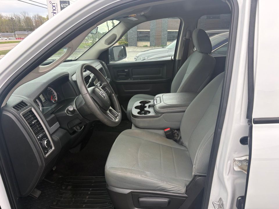 Ram 1500 2018 - Image 6