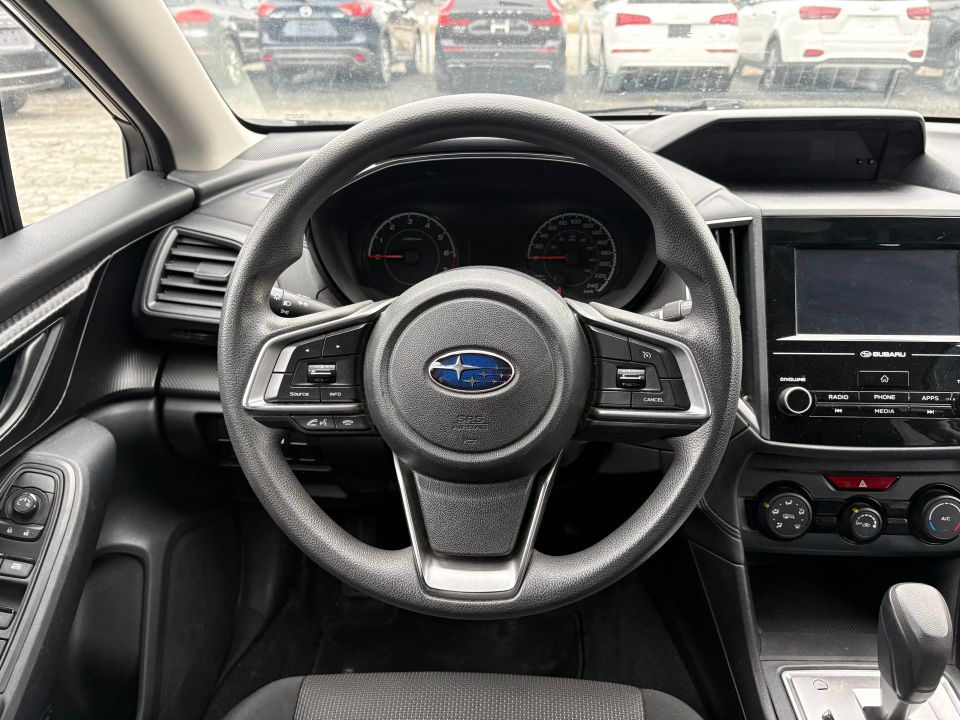 Subaru Impreza 2019 - Image 7