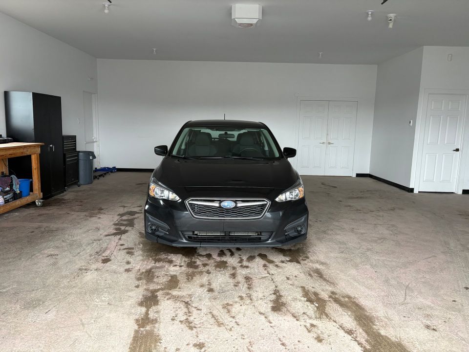 Subaru Impreza 2019 - Image 1