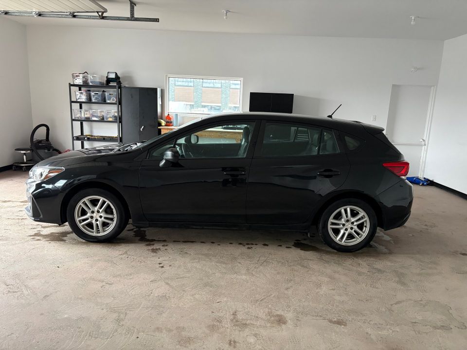 Subaru Impreza 2019 - Image 3