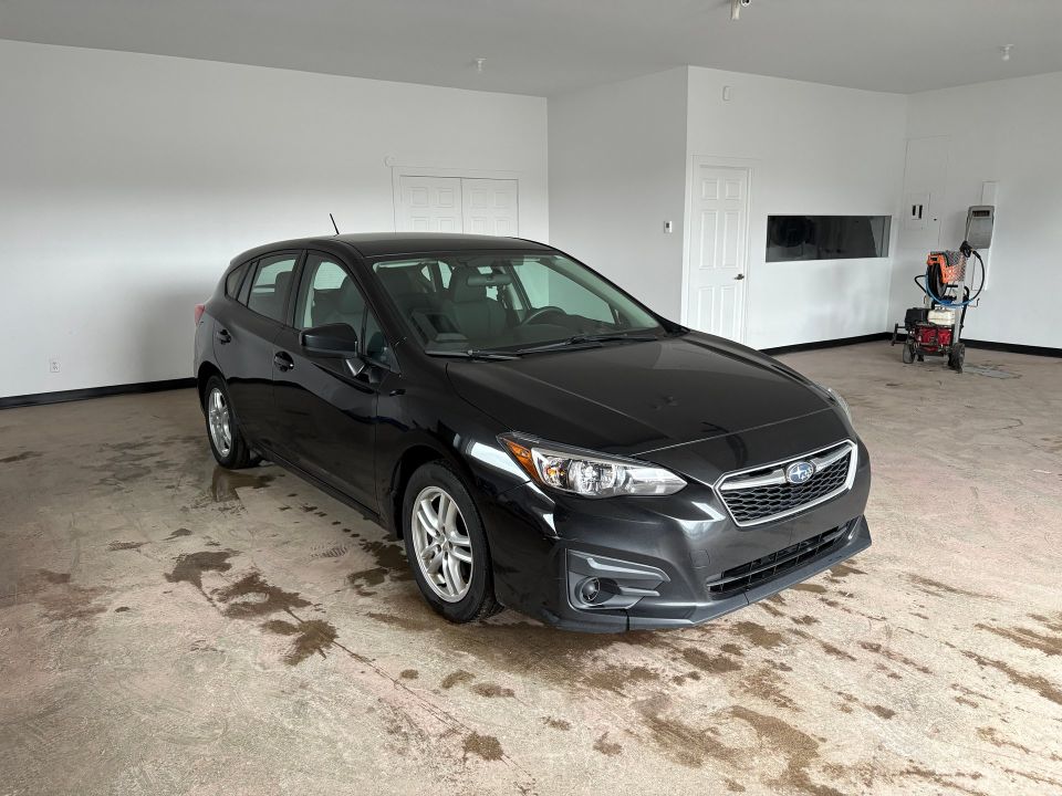 Subaru Impreza 2019 - Image 4