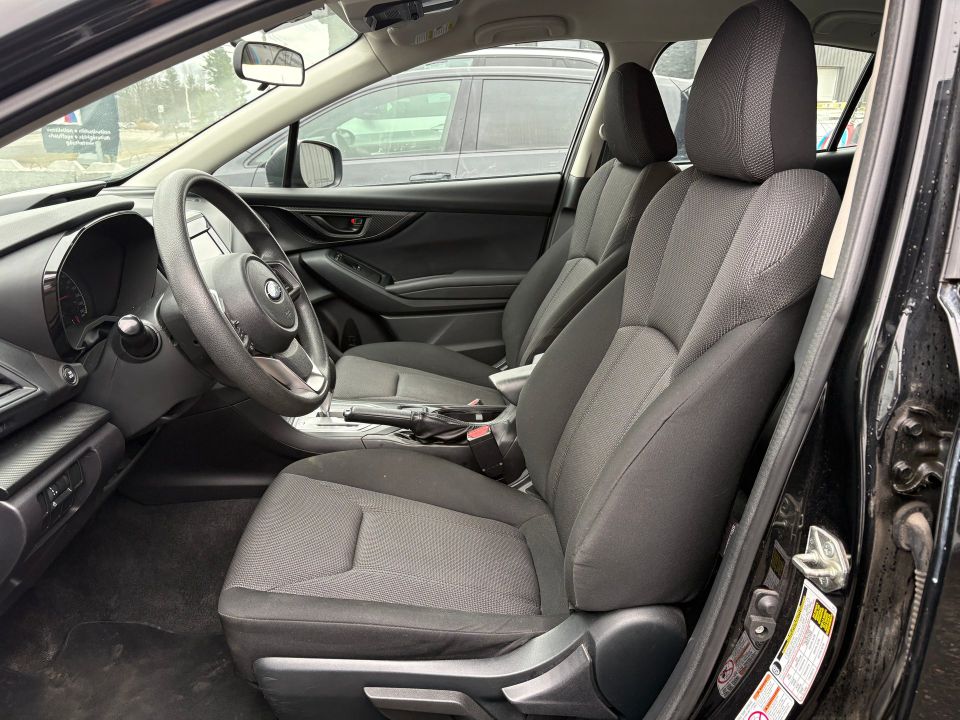 Subaru Impreza 2019 - Image 6