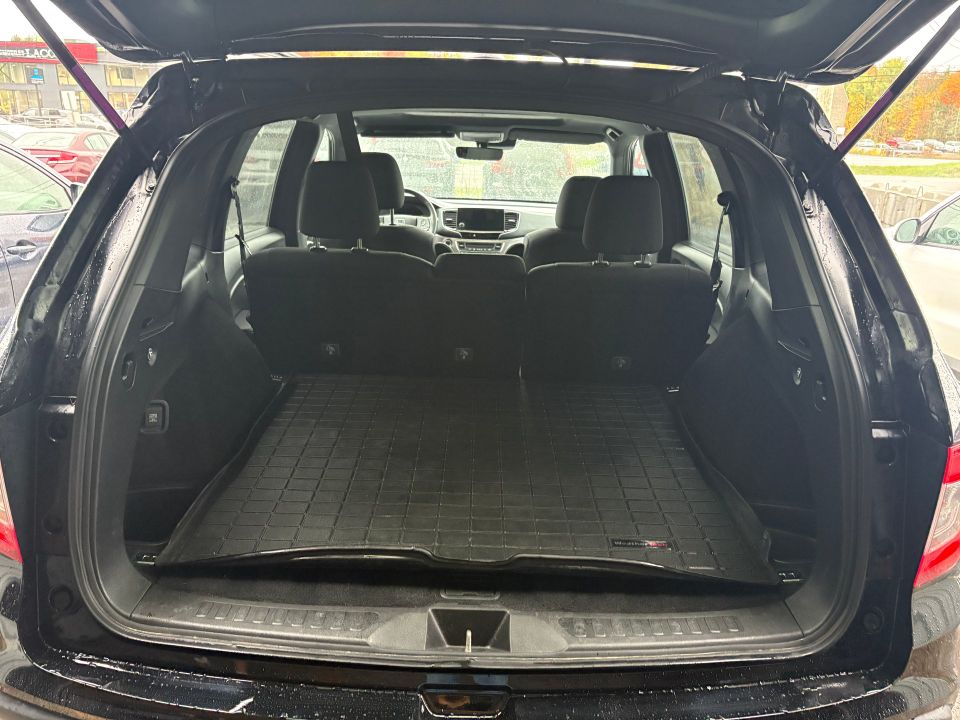 Honda Passport 2019 - Image 10