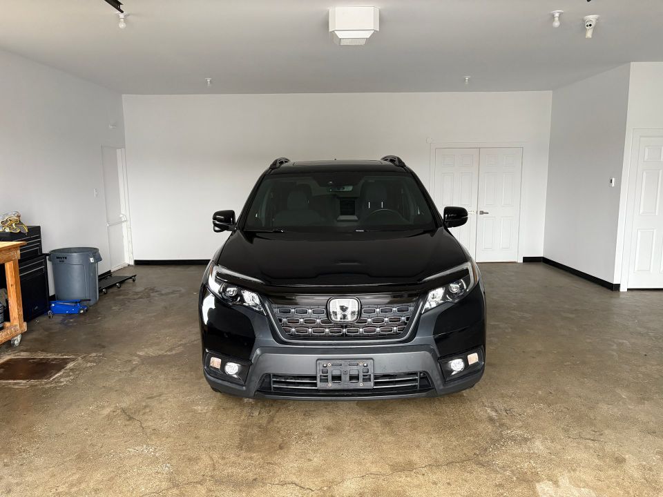 Honda Passport 2019 - Image 1