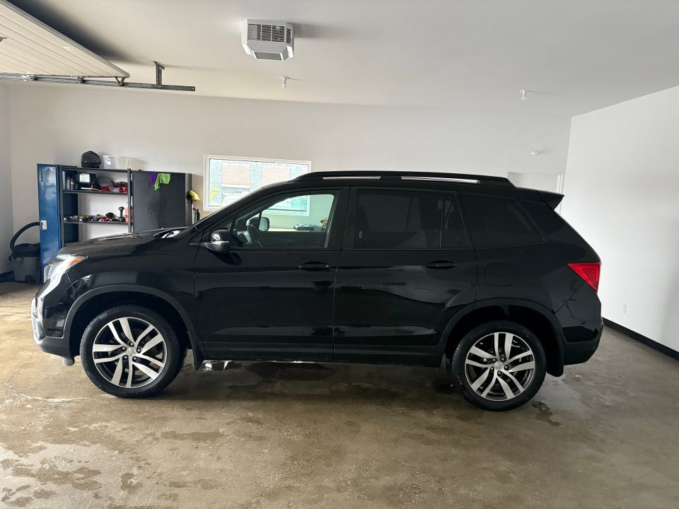 Honda Passport 2019 - Image 3