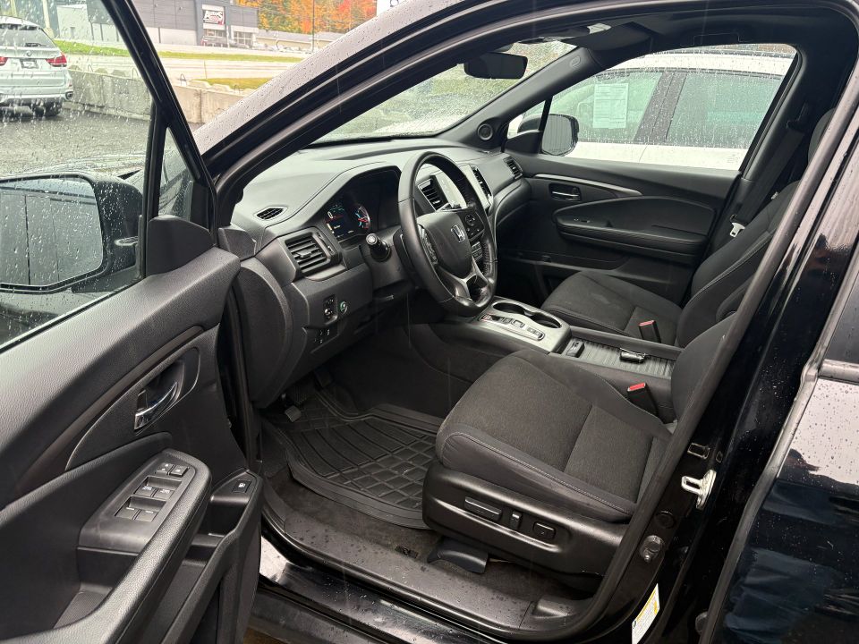 Honda Passport 2019 - Image 6