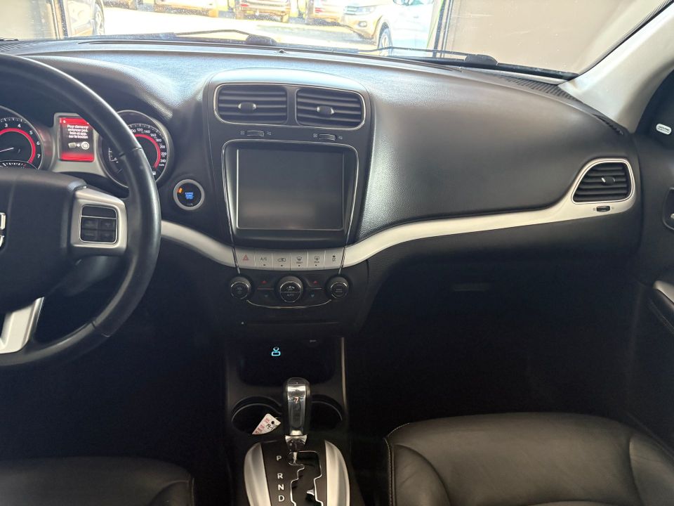 Dodge Journey 2019 - Image 7
