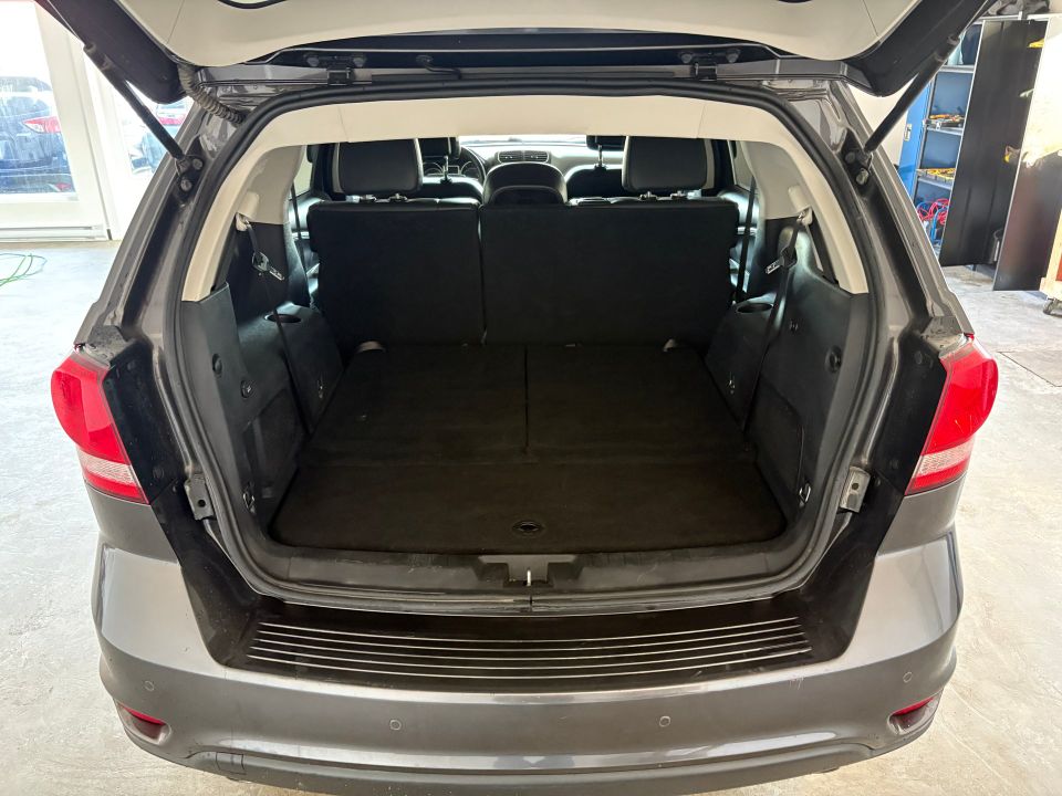 Dodge Journey 2019 - Image 8