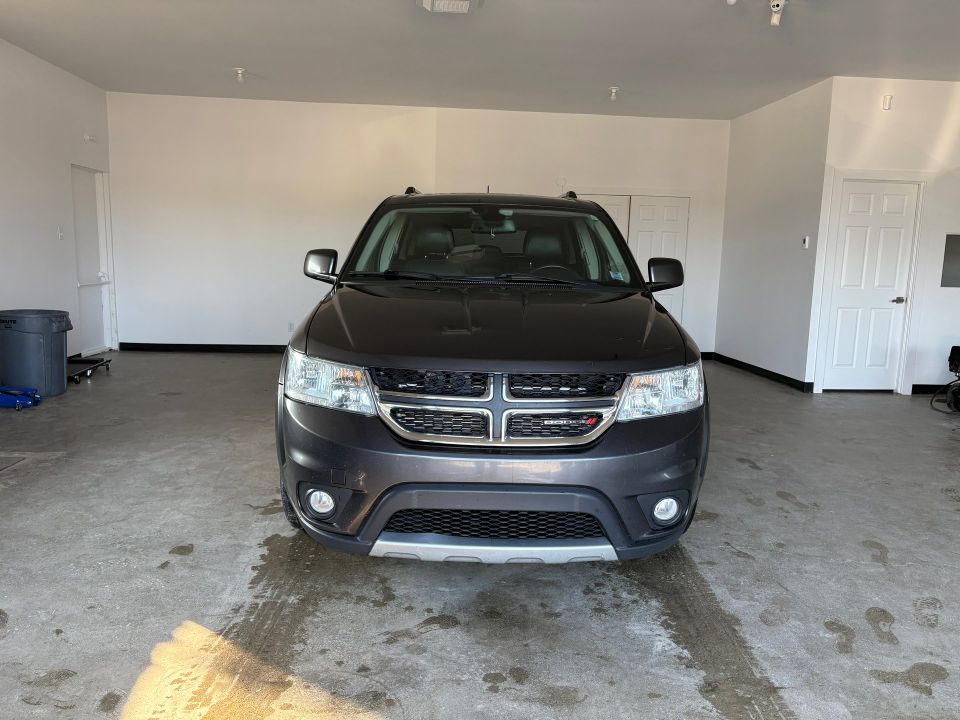 Dodge Journey 2019 - Image 1