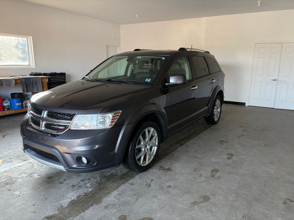 Dodge Journey 2019 - Image 2