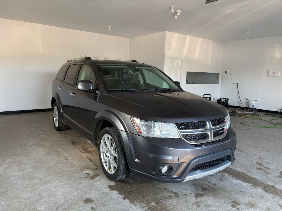 Dodge Journey 2019 - Image 3